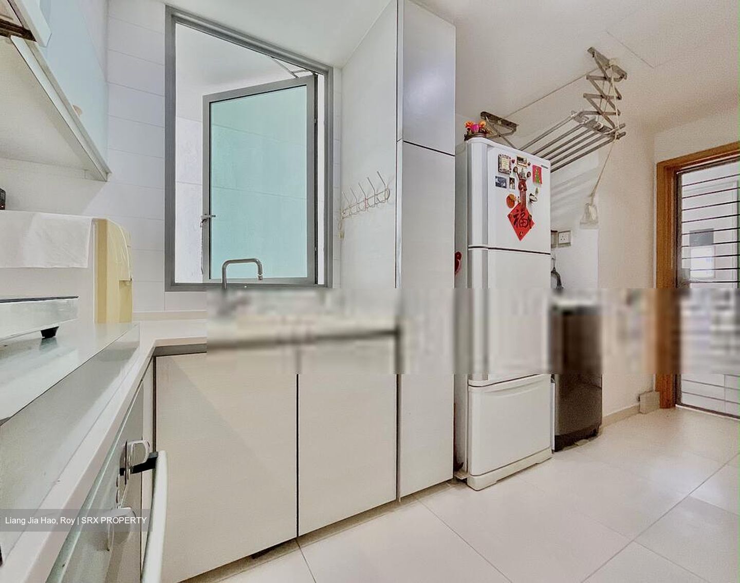 Pavilion 11 (D11), Condominium #459875141